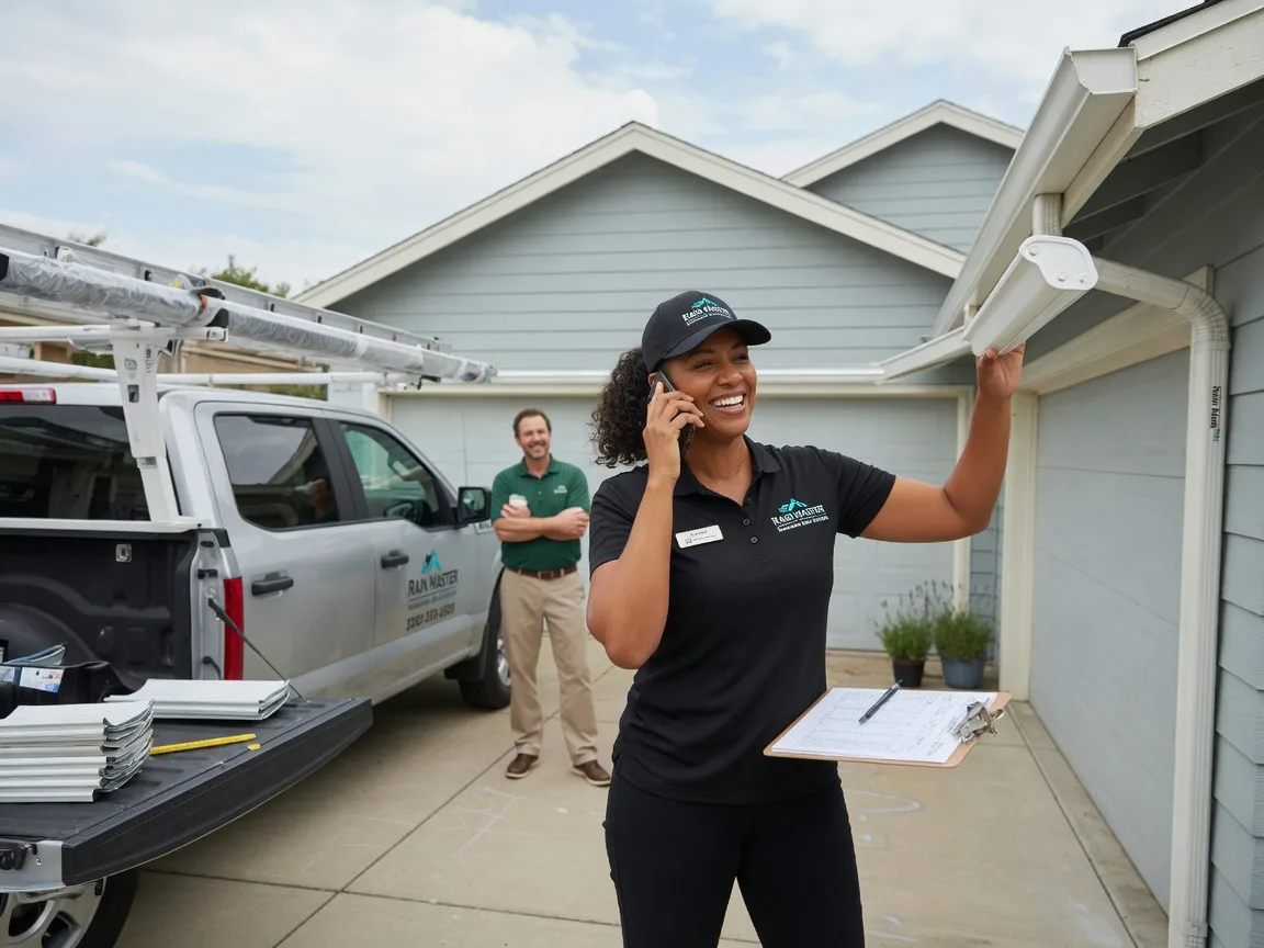 Gutter Installation Glenhaven, CA FAQs